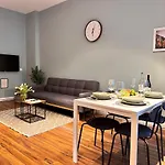 Urban Apartment Im Prenzlauer Kiez Naehe Mauerpark
