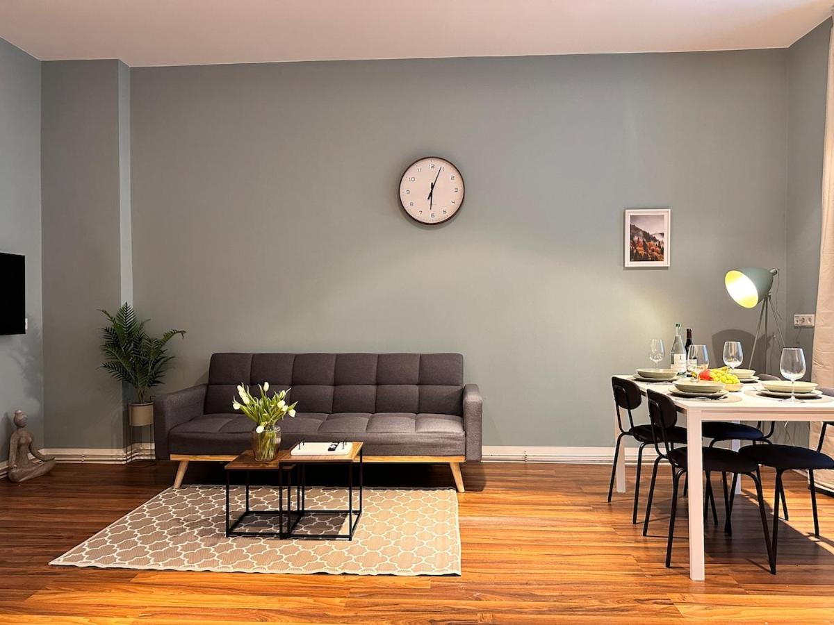 Urban Im Prenzlauer Kiez Naehe Mauerpark Appartement