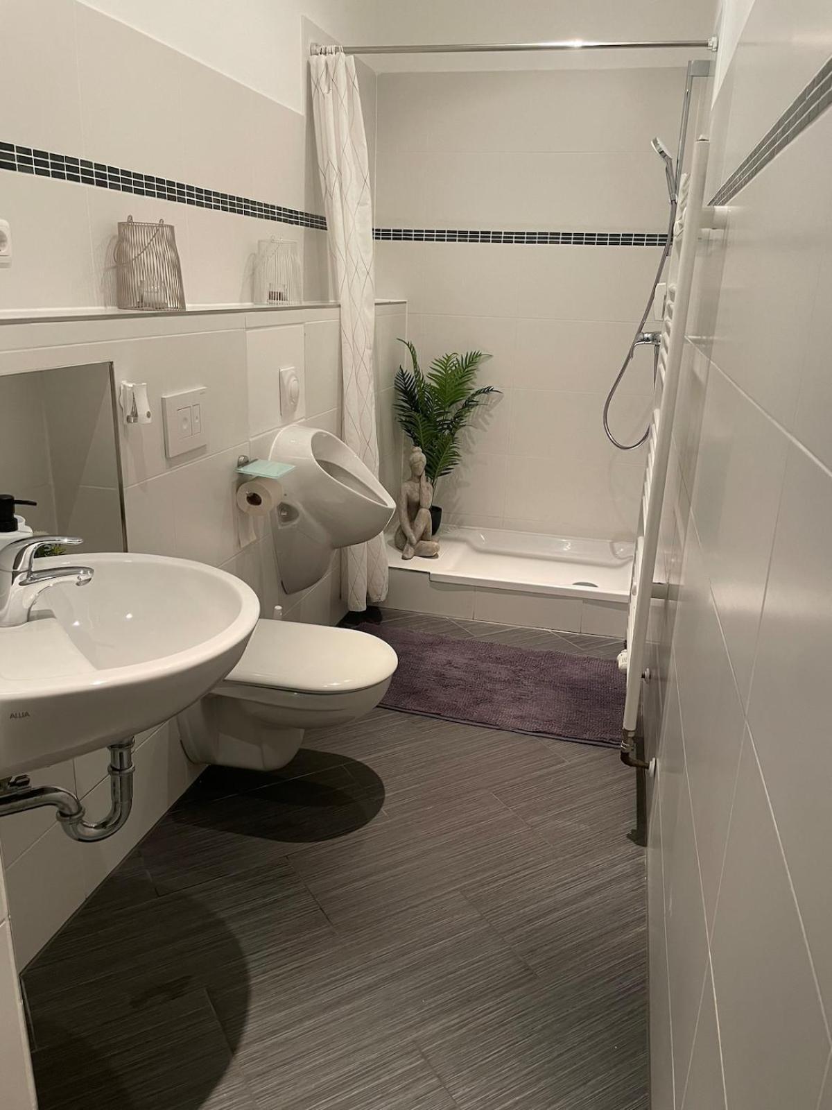 Appartement Urban Im Prenzlauer Kiez Naehe Mauerpark *